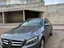 Mercedes c200 2017