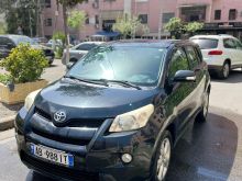 Toyota Urban Cruiser 1.4 Naft Manual Okazion 4200 Lek