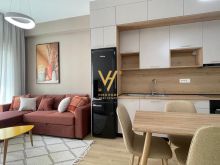 JEPET APARTAMENT 1+1+BLK ME QERA TE KADIU, ALI DEMI 45.000 LEKE