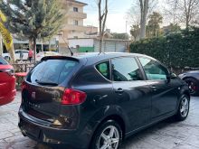 Okazion Seat Altea Automat Naft 2.0  4000 Lek