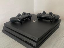 🎮(PS4) PlayStation 4 Pro 3+ Lojera