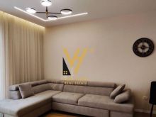 JEPET APARTAMENT 1+1+BLK ME QIRA TE BULEVARDI I RI 65.000 LE