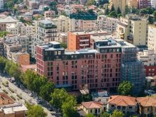 Jepet me qera ambient biznesi (zyrë)