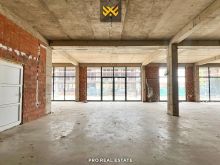 Lokal 820m² me #QIRA në Fushë Kosovë