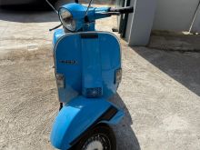 Vespa PX200E