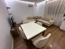 APARTAMENT ME QERA 1+1 SELVIA 50.000 LEKE