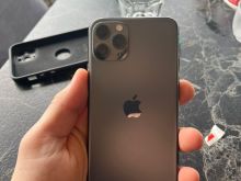 iphone 11 pro / nderrohet