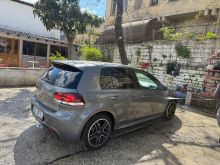 Shes Golf 6 1.4 benzine Tfsi viti 2010 euro 5 super i paster