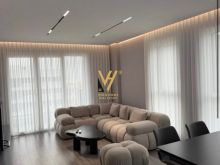 JEPET APARTAMENT 2+1+2+BLK ME QIRA NE DON BOSKO 930 EURO