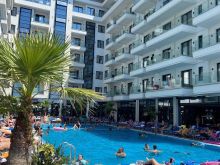 🏖️ SHITET APARTAMENT 1+1 – SHËNGJIN