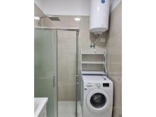Apartament 1+1 te Komuna e Parisit