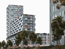 SHITET APARTAMENT 2+1 ASTIR 175.000 EURO