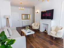 APARTAMENT ME QERA 1+1 ASTIR 60.000 LEKE