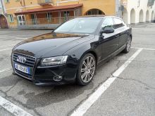 Shitet Audi A5 okazion