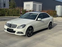 Mercedes benz c200 cdi 🌍EUROPE🌍