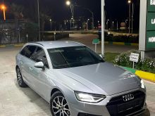 ✅SHITET AUDI A4 2020 2.0 NAFTE✅
