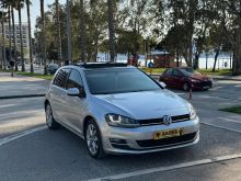 Golf 7 2.0tdi