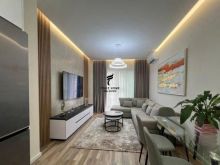 APARTAMENT ME QERA 1+1 RRUGA E KOSOVAREVE 90.000 LEKE FH-674