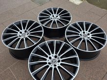 Disqe 20 AMG origjinal te gjere mbrapa