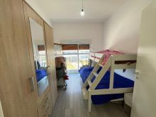 Shitet, Apartament 2+1+2, Kompleksi Mangalem, Tiranë.