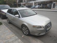 Audi A4 2.0 Nafte Viti 2005