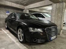 Okazion!! Audi A8 Shitje