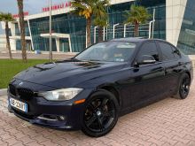 Bmw 328 XDrive - 2013 - Letra Sapopaguar 1 Vit - Automat