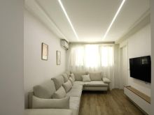 APARTAMENT ME QERA 1+1 21 DHJETORI 65.000 LEKE