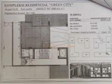 0696009991Shitet, Dyqan, Green City Residence, Tiranë.