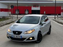 Shitet Seat Ibiza 1.6 nafte 2012