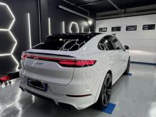 Shitet Porsche Cayenne Coupe GTS 2021, GTS origjinal