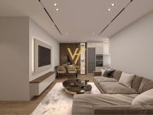 SHITET APARTAMENT 2+1+BLK NE VLORE 260.000 EURO