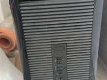 HP i3 (Gjenerata 4) – 2 copë ⚡ 6GB RAM / 256GB SSD/i komplet