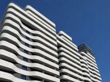 ULJE ÇMIMI – OKAZION   Apartament 1+1 për SHITJE