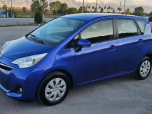 Toyota Yaris 2011
