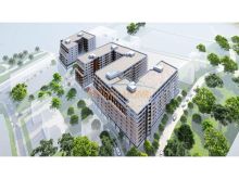 Shitet Apartament 1+1, Paskuqan , Tirane
