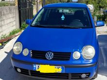 Polo 2002