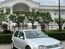 Golf 4 1.9 TDI 2003 Pacific