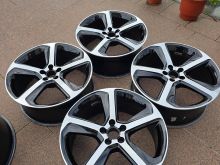 Disqe 20 AUDI origjinal