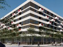 Shitet, Apartament 1+1, Riviera Residence,Kamëz.