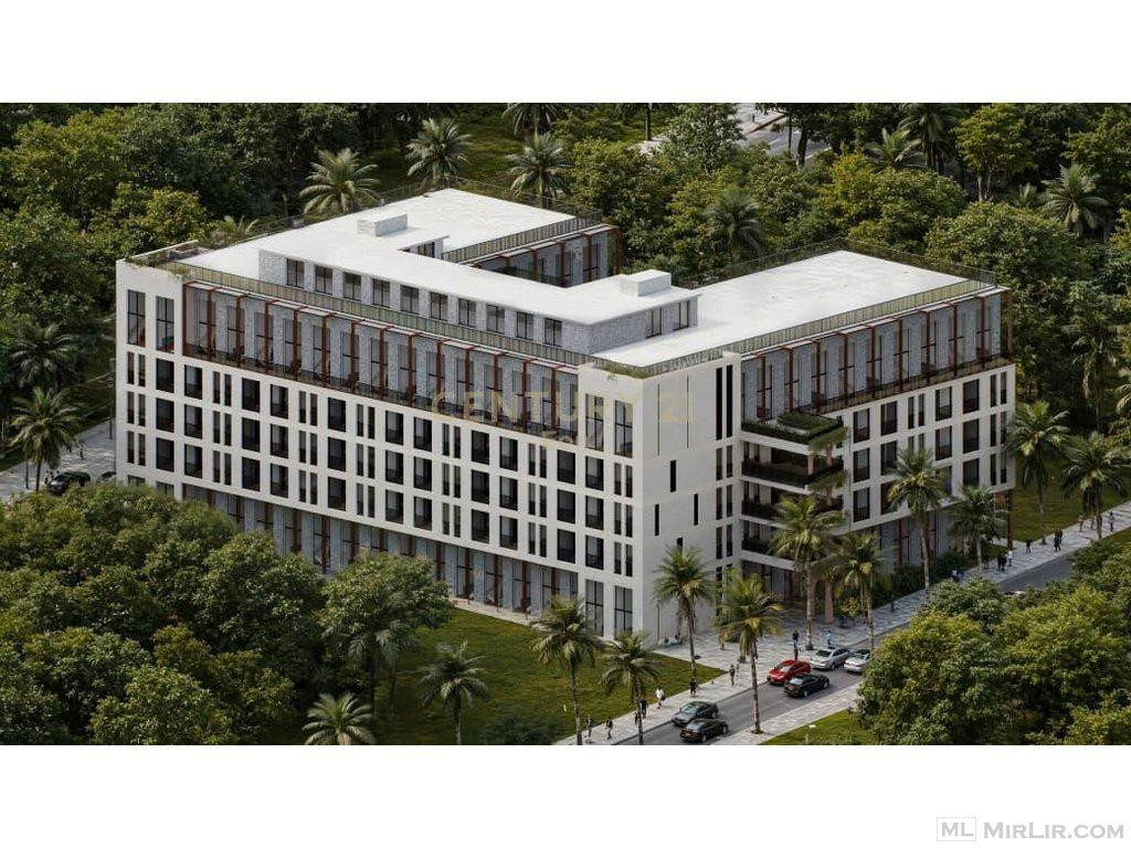Exclusive Middal Residence - 0676475921