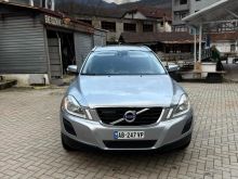 Shitet Volvo XC60 T6 3.0 Gaz & Benzine