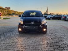 Toyota Auris 1.4 Naft Manual