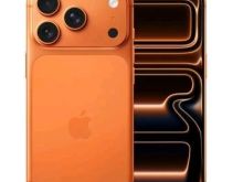 Iphone 17 pro 512 gb