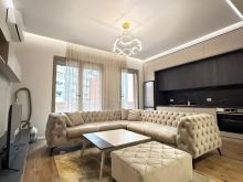 🏡 Apartament 1+1 me Qira tek Kompleksi Kompleksi Delijorgji