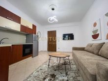 SHITET APARTAMENT 1+1 PLAZH HEKURUDHA DURRES
