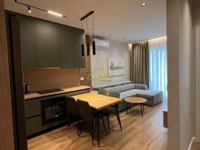 APARTAMENT ME QIRA 1+1 ALI DEMI 530 EURO
