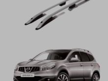 Shitet shine zgare per Nissan Qashqai