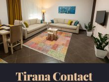 Qera Ditore Tirane