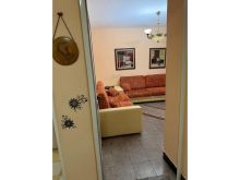 Qera, Apartament 1+1 , Porcelan